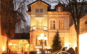 Boulevard Hotel Hamburg
